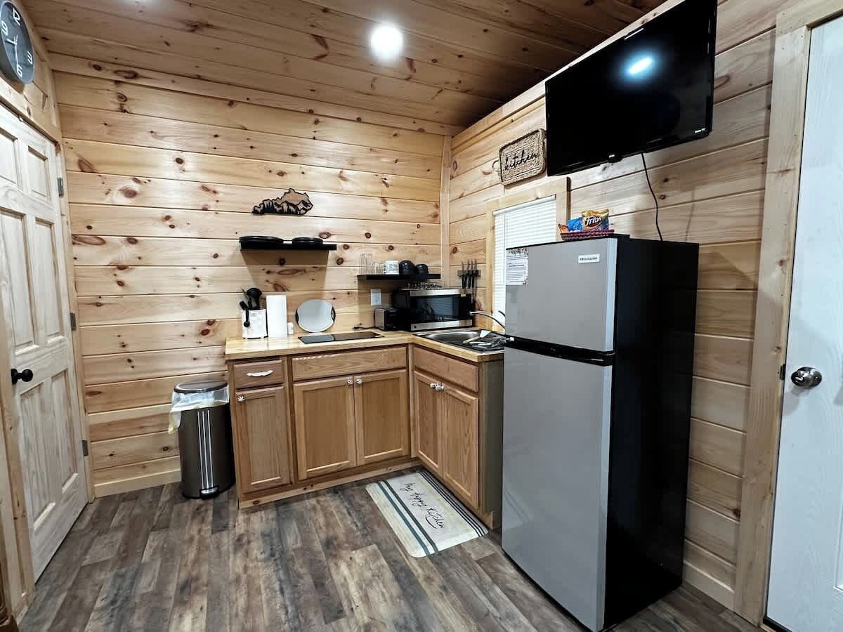 冰箱、微波炉、炉灶、茶具/咖啡用具