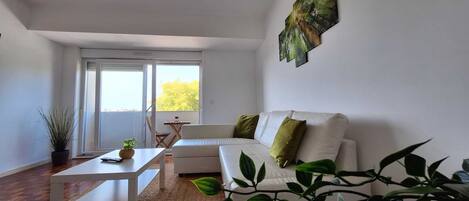 منطقة المعيشة