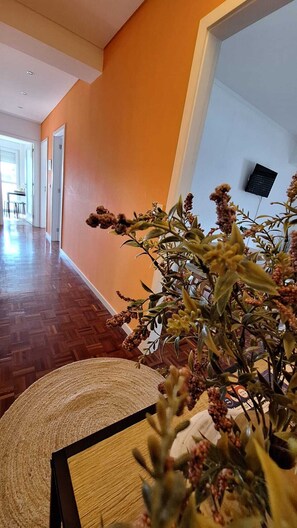Interior - Apartamento Vista RIO 5 (Vila Nova de Gaia)