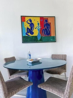 Dining - Beautiful space to stay! (Palenque)