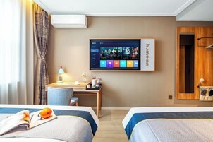 Habitación