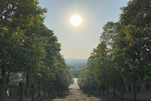 View from property - Homeinn · neo (Changzhi Medical College) (Changzhi)