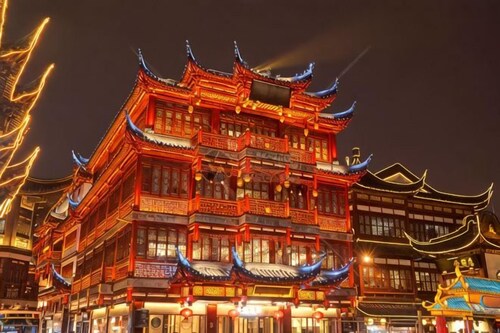 Homeinn · neo (Changzhi Medical College)