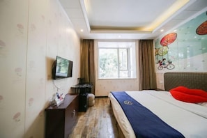 Room - Xingyue Hotel (Chongqing)