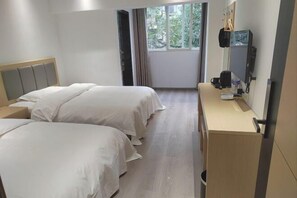 Room - Xingyue Hotel (Chongqing)