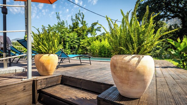 Unclassified image, 1 of 40, button - Rustic 4 bedroom villa with all the modern amenities in quiet surrounding (Mlini)