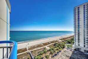 Am Strand