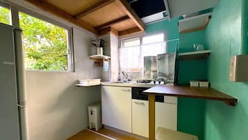 Cuisine partagée