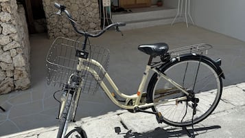 Ciclismo