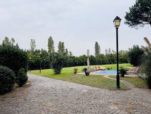 Alberca