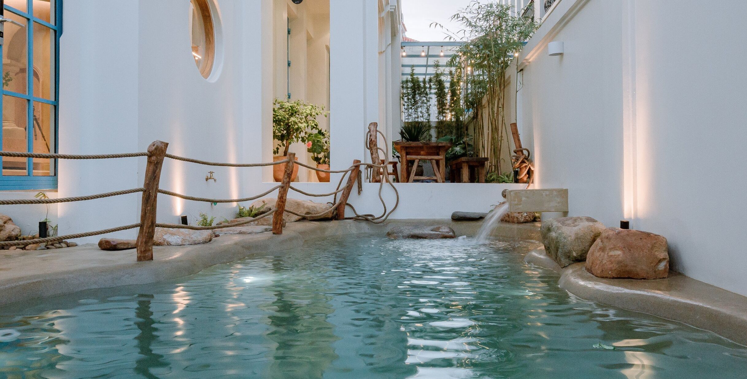 Luxe villa | Privézwembad