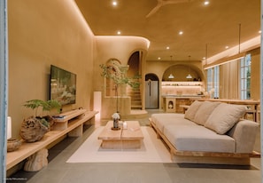 Villa Luxe | Intérieur