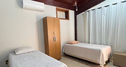 JANAUBA HOTEL & INN