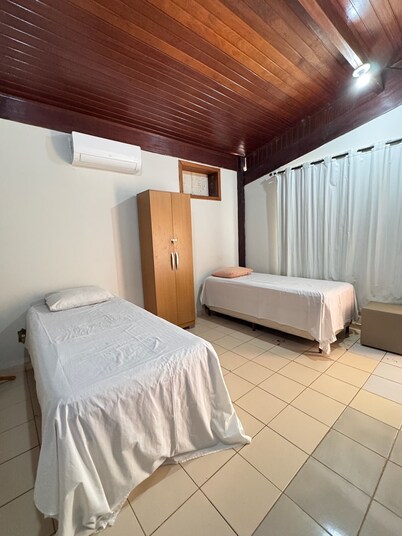 JANAUBA HOTEL & INN