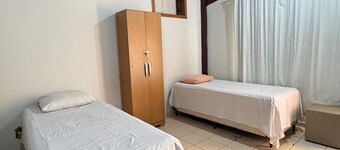 JANAUBA HOTEL & INN