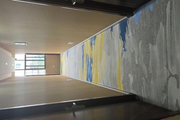 Tiện nghi, dịch vụ nơi lưu trú