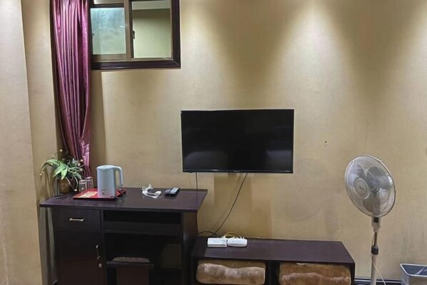 Interior - Luliang Yiyuan Business Hotel (Luliang)