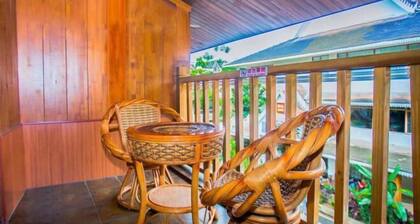 Meigonghe Yulin Boutique Theme Inn