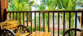 Meigonghe Yulin Boutique Theme Inn