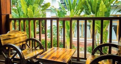 Meigonghe Yulin Boutique Theme Inn