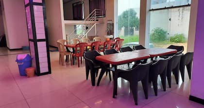Ashirwad Hotel