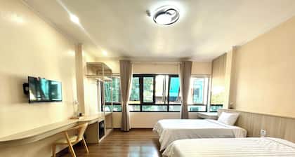 Vuon Cam Hotel Cao Bang