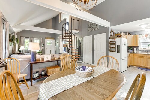 OwlsNest Point Sebago, OwlsNest Point Sebago