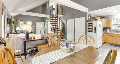 OwlsNest Point Sebago, OwlsNest Point Sebago