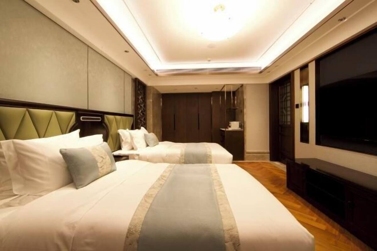 Habitación