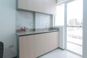 Room - Reddoorz @ St. Catherine Residences Olongapo City (Olongapo)