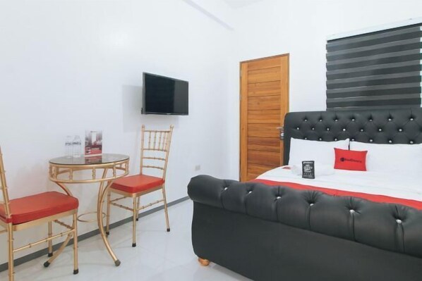 Room - Reddoorz @ St. Catherine Residences Olongapo City (Olongapo)