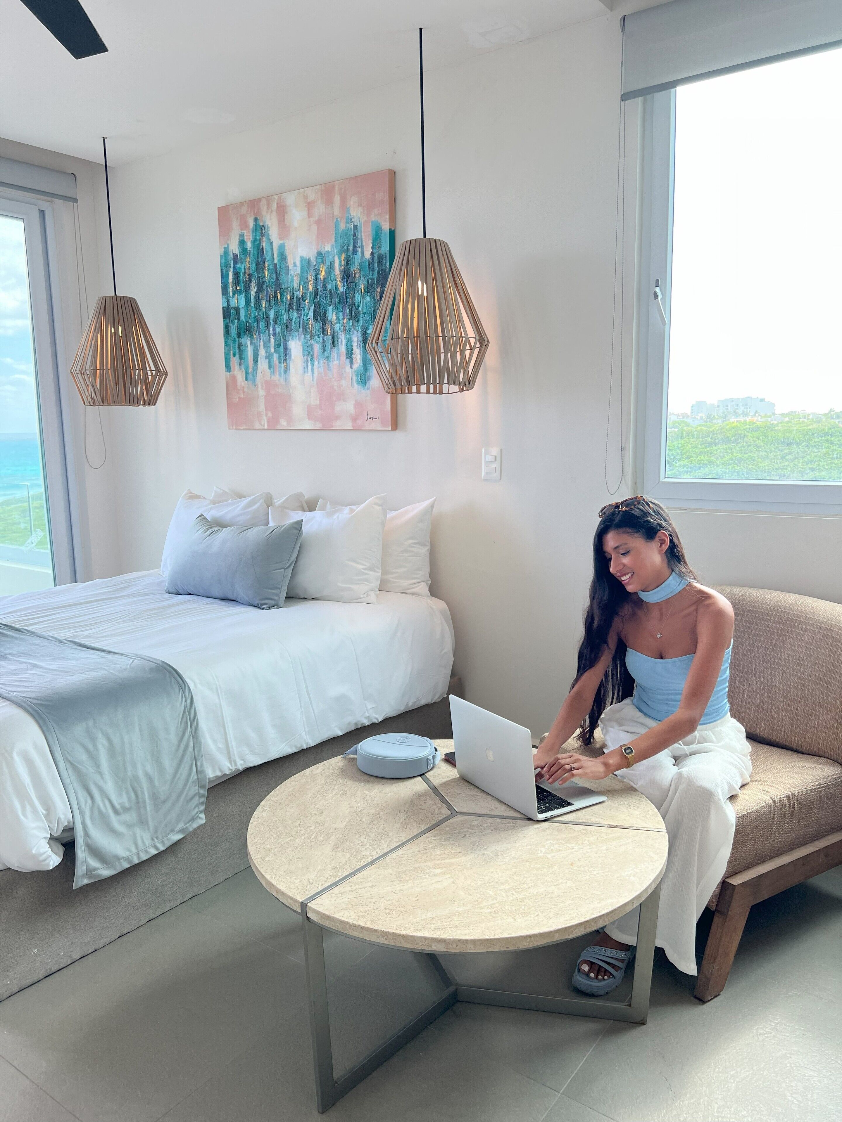 Foto - Azulea Isla Mujeres Hotel