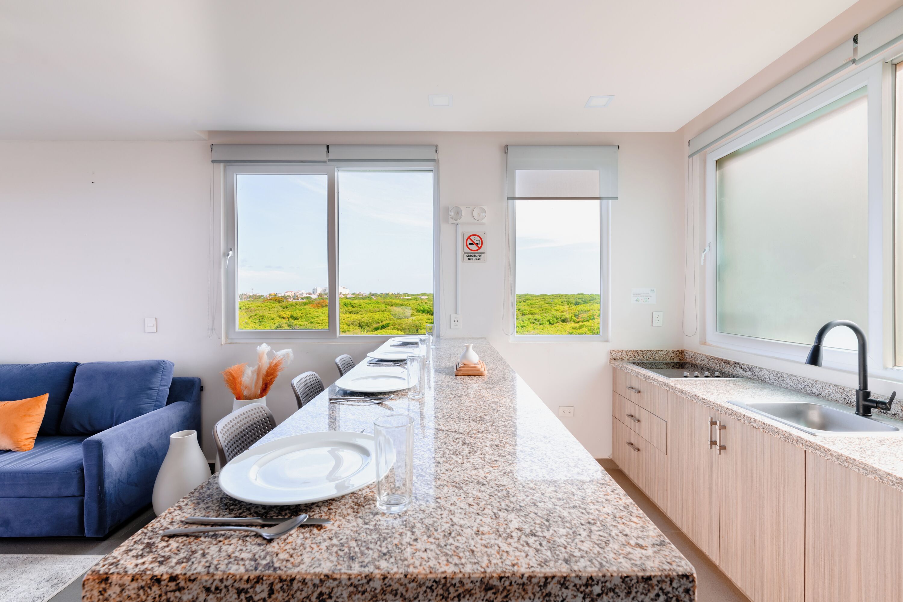 Foto - Azulea Isla Mujeres Hotel