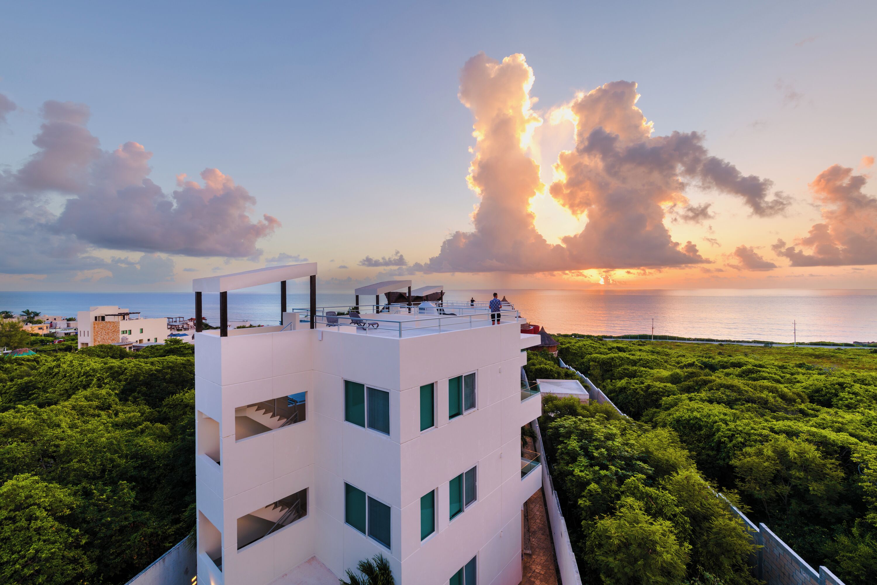 Foto - Azulea Isla Mujeres Hotel