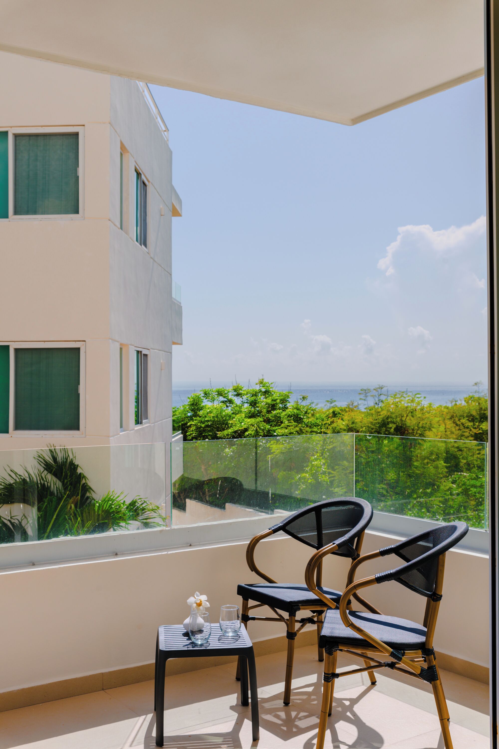 Foto - Azulea Isla Mujeres Hotel