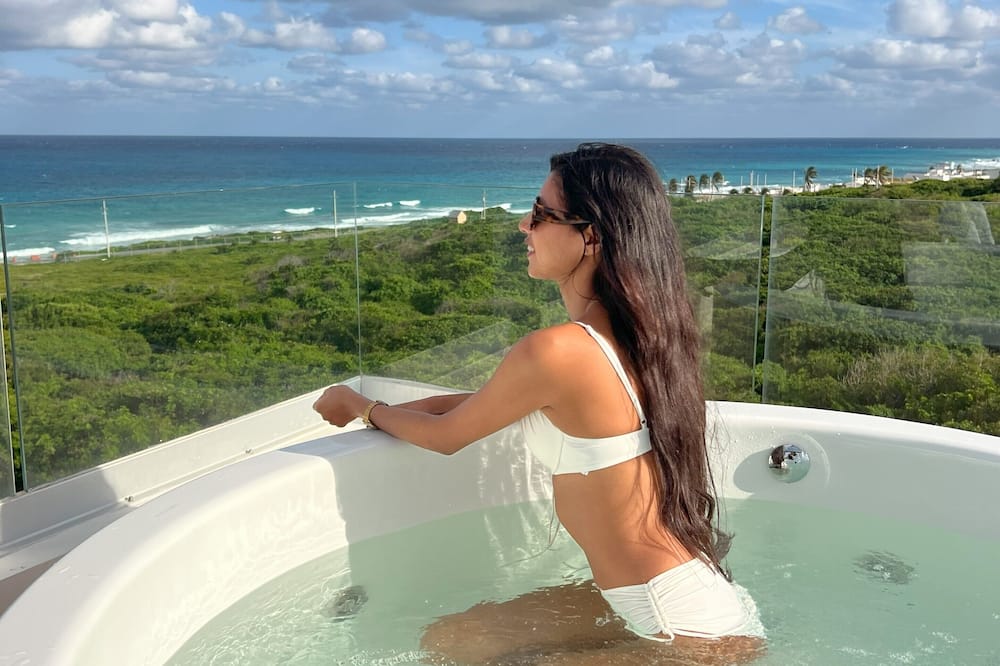 Azulea Isla Mujeres Hotel & Spa