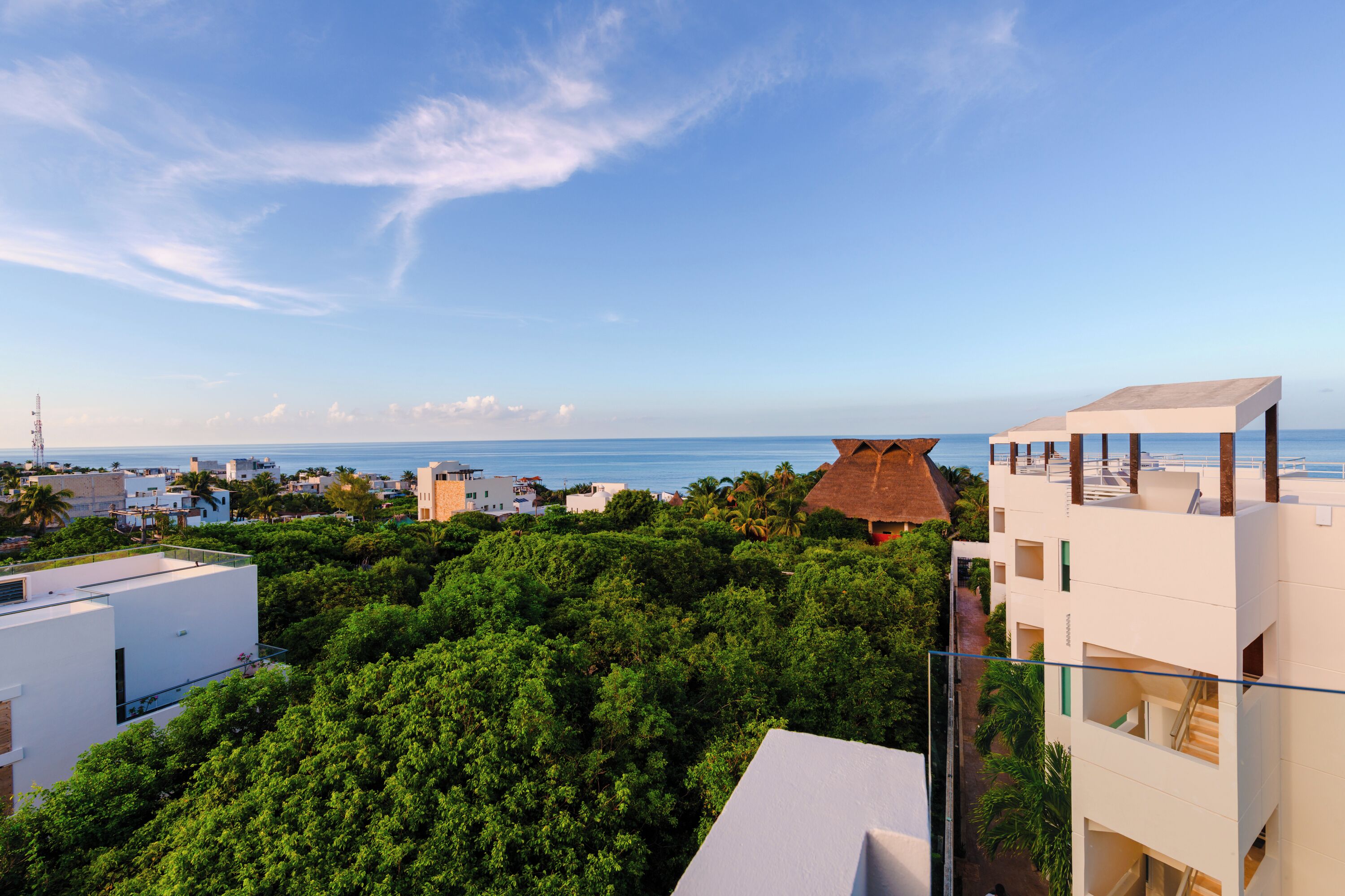 Foto - Azulea Isla Mujeres Hotel