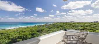 Azulea Isla Mujeres Hotel & Spa