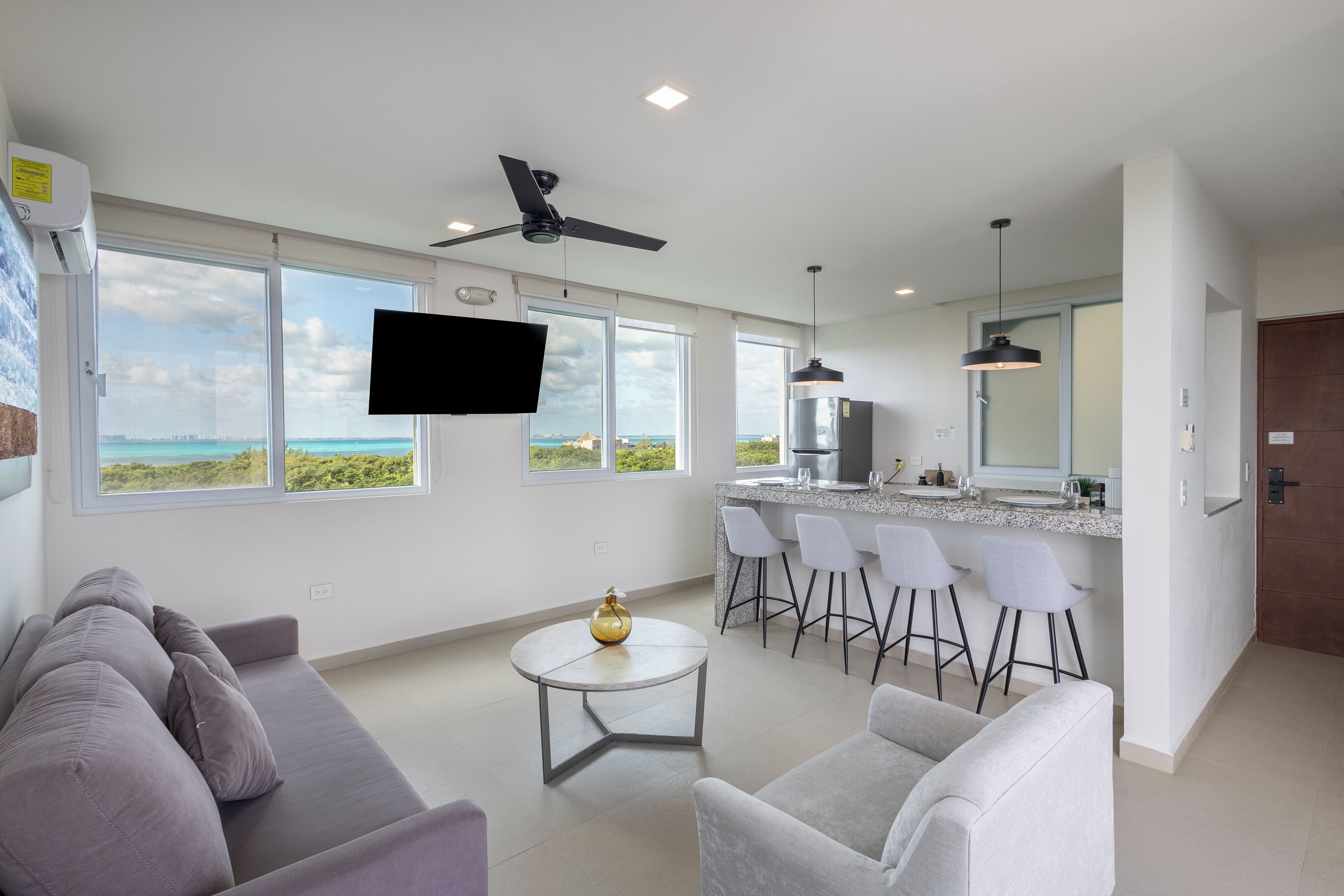 Foto - Azulea Isla Mujeres Hotel