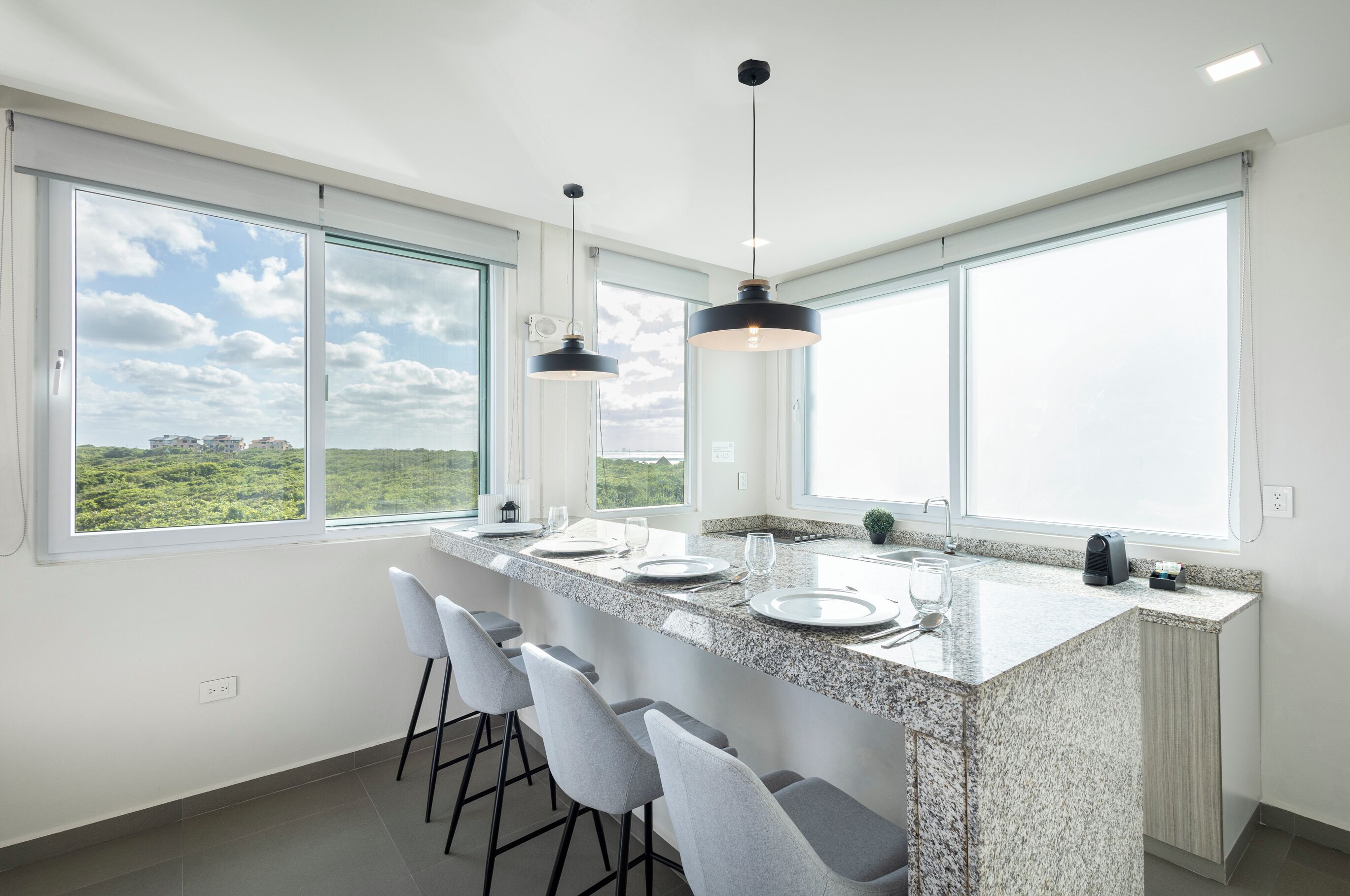 Foto - Azulea Isla Mujeres Hotel