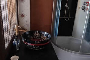 Room - Shangri-La Yunjianjuju (Shangri-La)