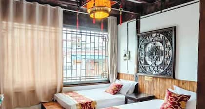 Shangri-La Yunjianjuju