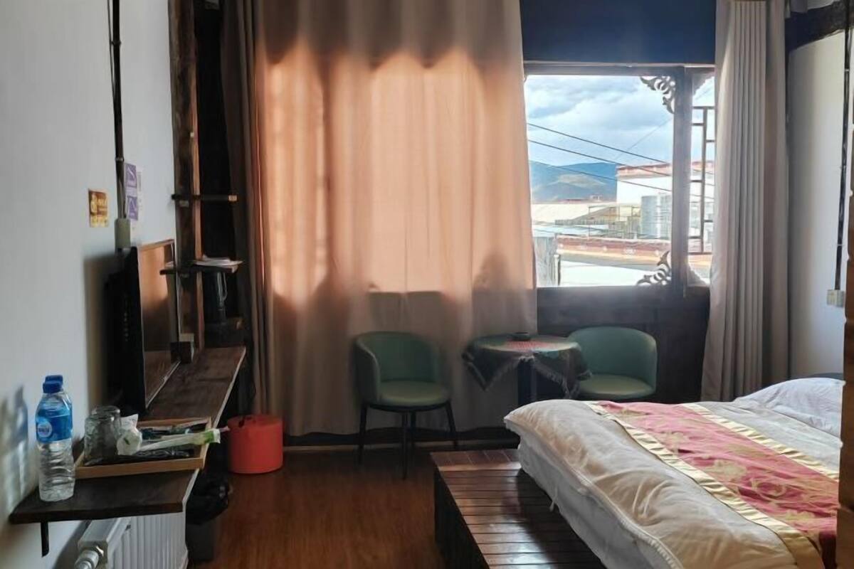 ห้องพัก