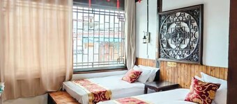 Shangri-La Yunjianjuju