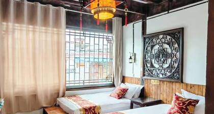 Shangri-La Yunjianjuju