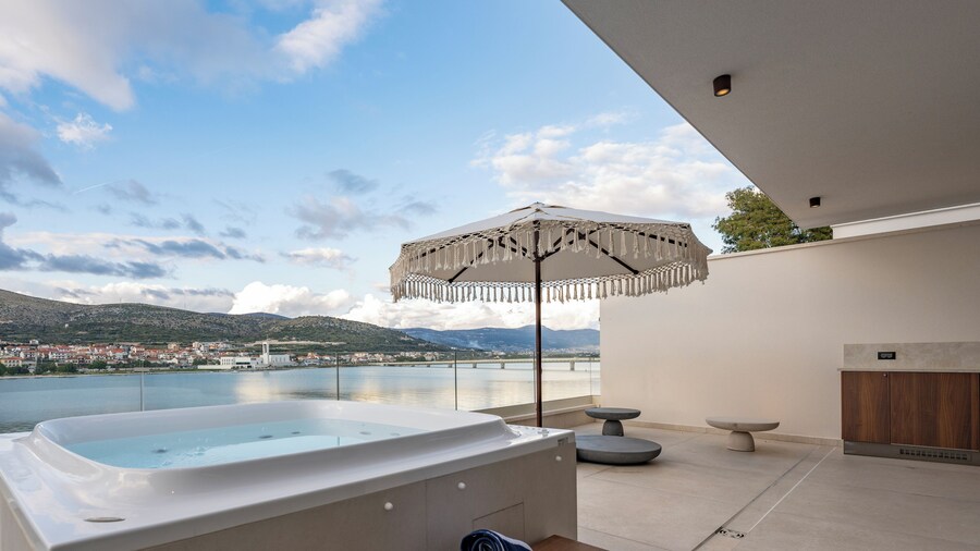 Seaside Villa by Brown Hotels