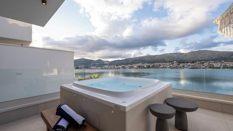 Seaside Villa by Brown Hotels