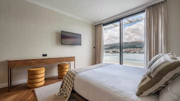 Servicios de la habitación