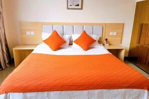 Room - Nanwang Hotel (Shanghai Fengxian University Town) (Shanghai)