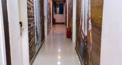 Nanwang Hotel (Shanghai Fengxian University Town)